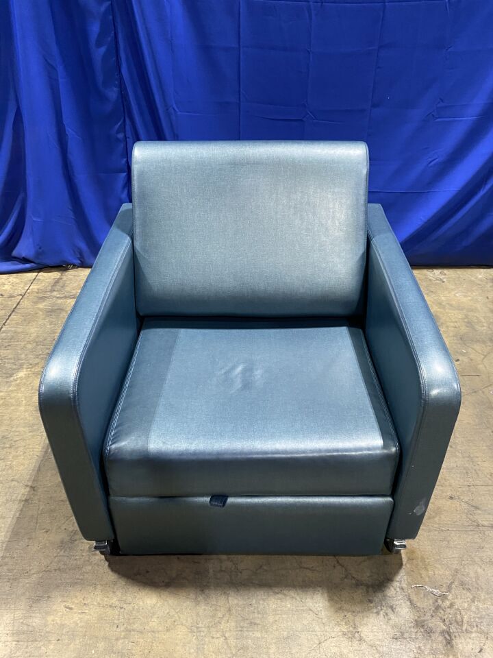 STRYKER 3500 Recliner Bed