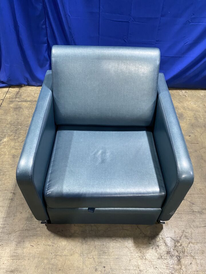 STRYKER 3500 Recliner Bed