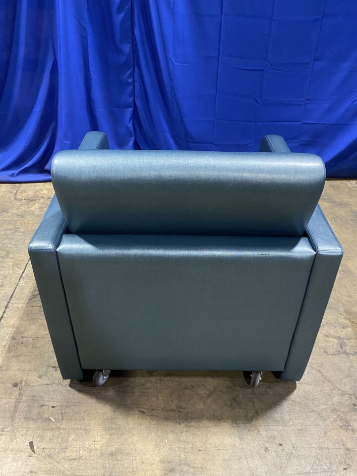 STRYKER 3500 Recliner Bed