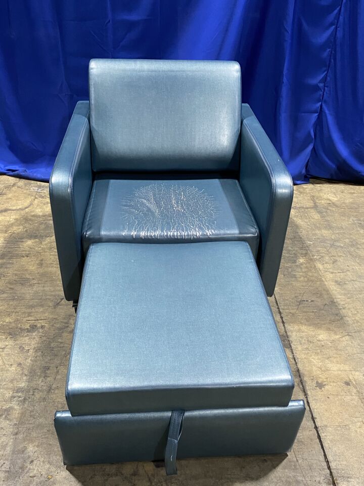 STRYKER 3500 Recliner Bed