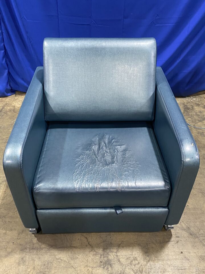 STRYKER 3500 Recliner Bed