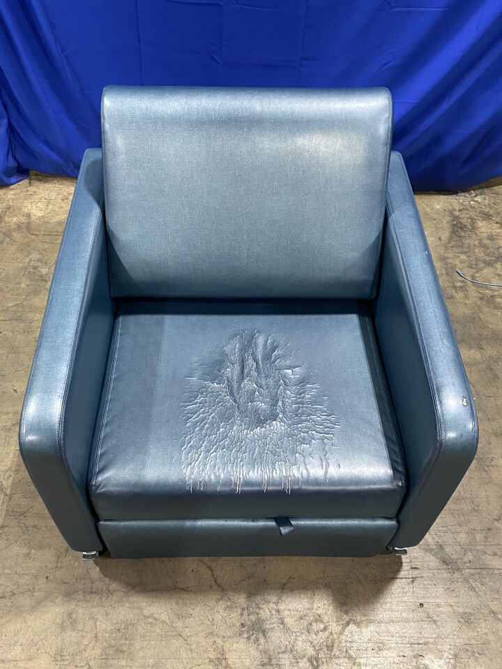 STRYKER 3500 Recliner Bed