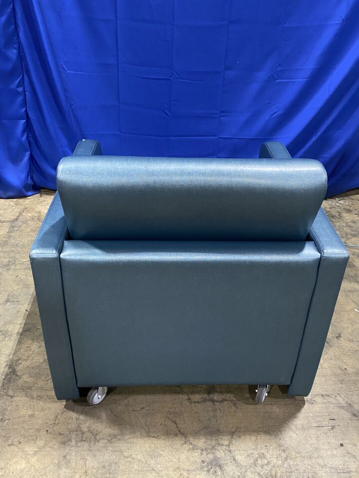 STRYKER 3500 Recliner Bed