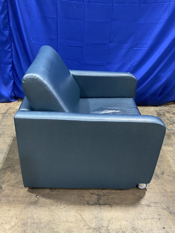 STRYKER 3500 Recliner Bed