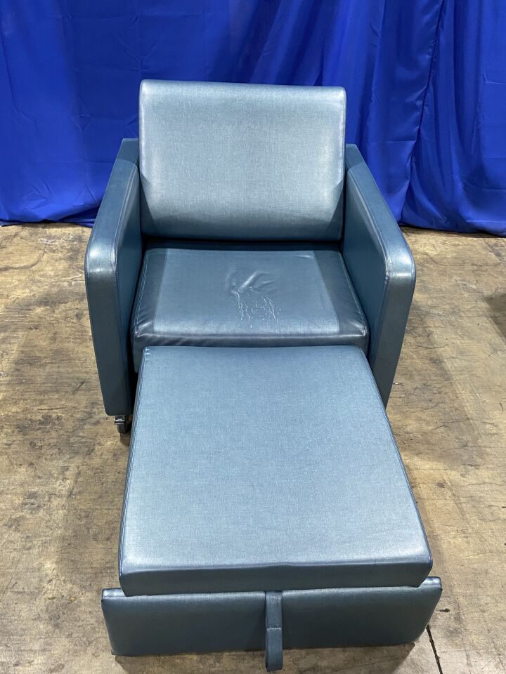 STRYKER 3500 Recliner Bed