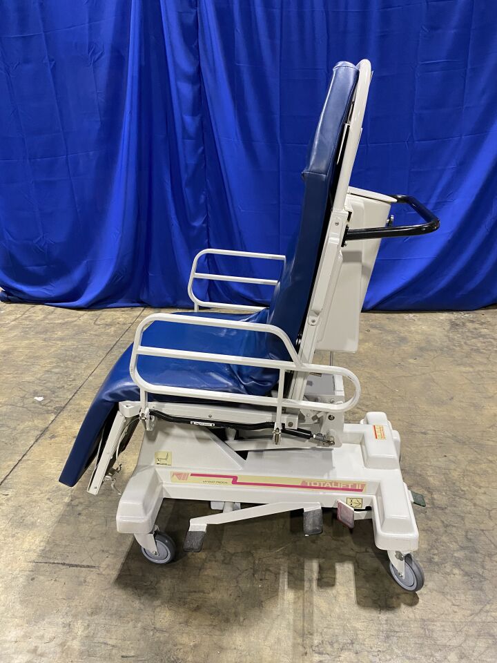 WYEAST MEDICAL TotalLift II Lift Chair