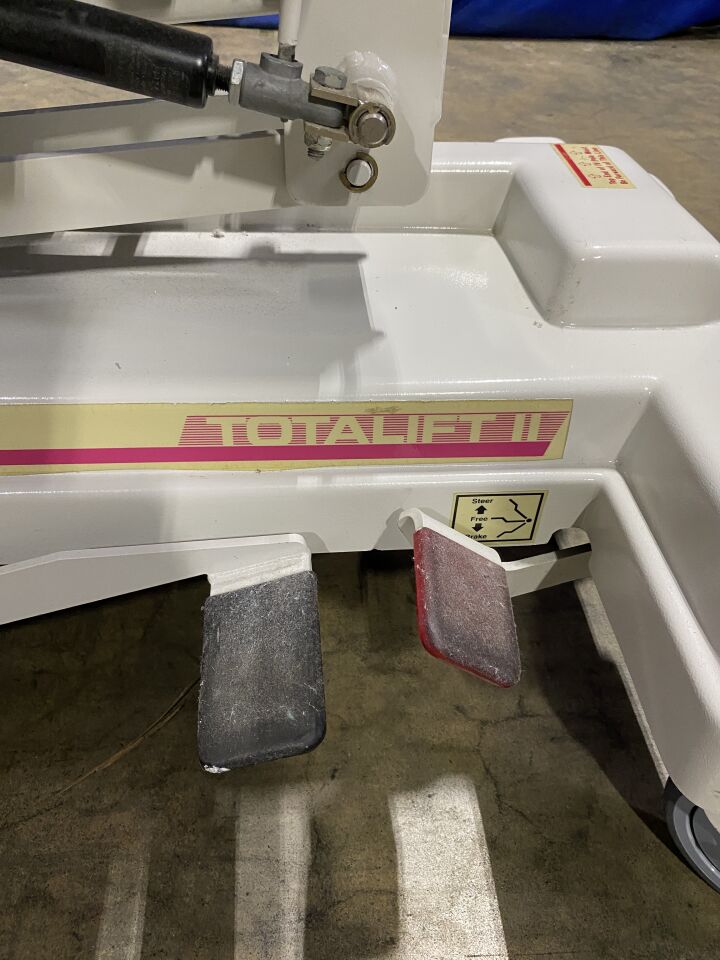 WYEAST MEDICAL TotalLift II Lift Chair