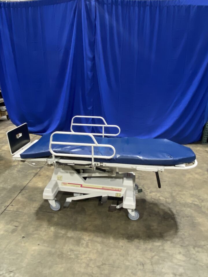 WYEAST MEDICAL TotalLift II Lift Chair