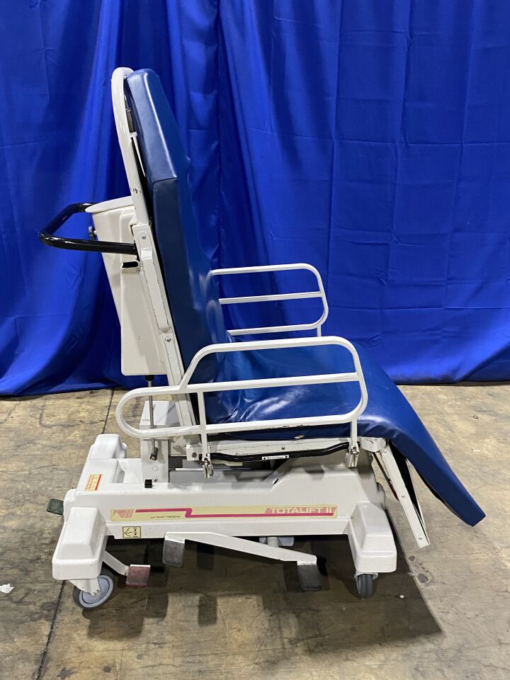 WYEAST MEDICAL TotalLift II Lift Chair