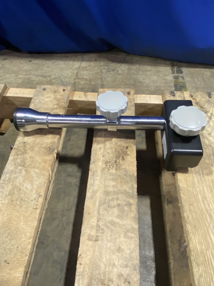 MEDRAD Mark V Provis Injector CT