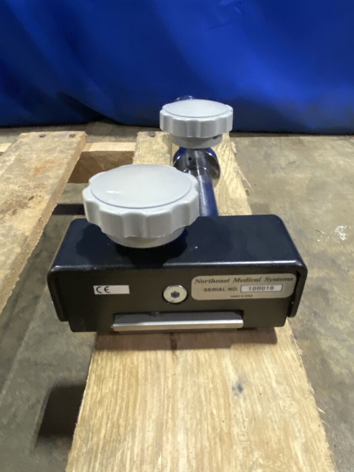 MEDRAD Mark V Provis Injector CT