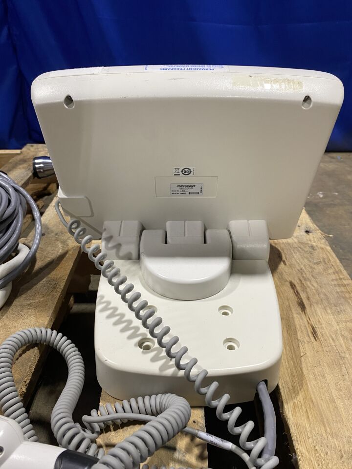 MEDRAD Mark V Provis Injector CT