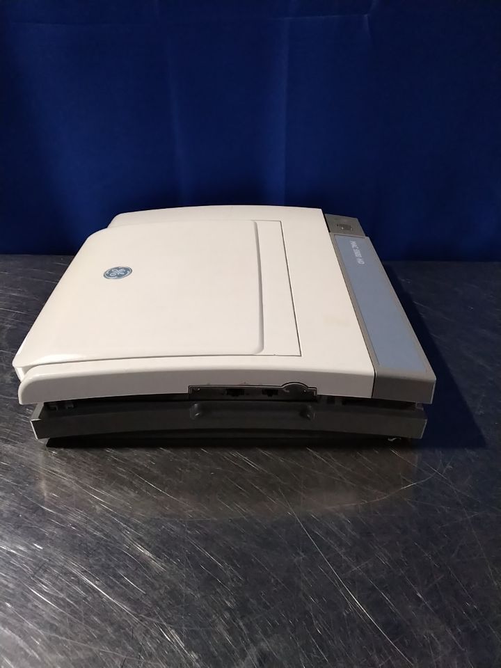 GE MAC 5500 HD EKG