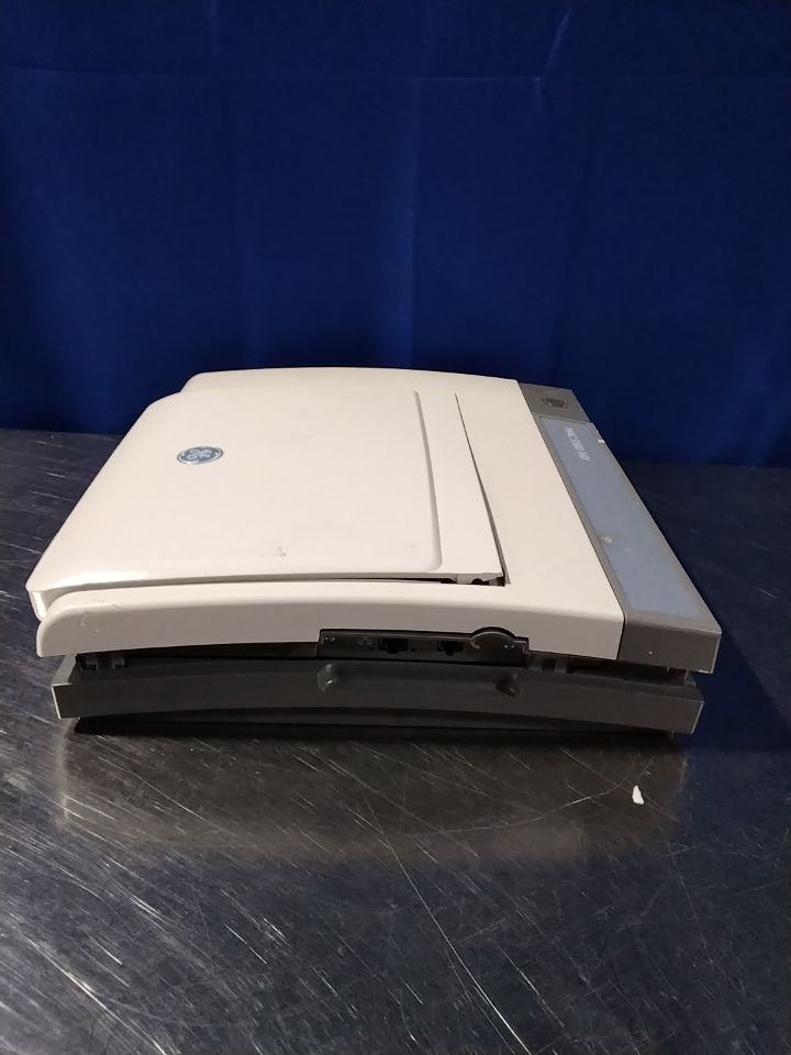 GE MAC 5500 HD EKG