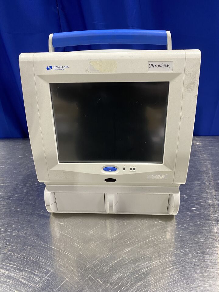 SPACELABS Ultraview SL 91369 Monitor