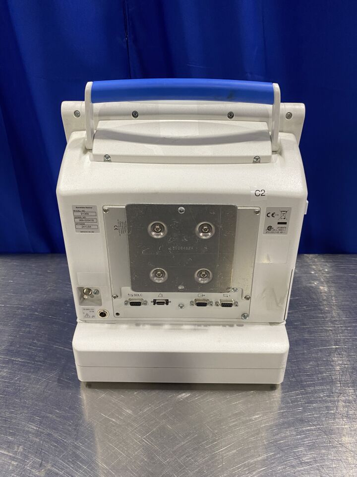 SPACELABS Ultraview SL 91369 Monitor