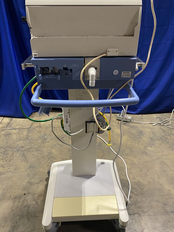 DRAGER Evita XL Ventilator