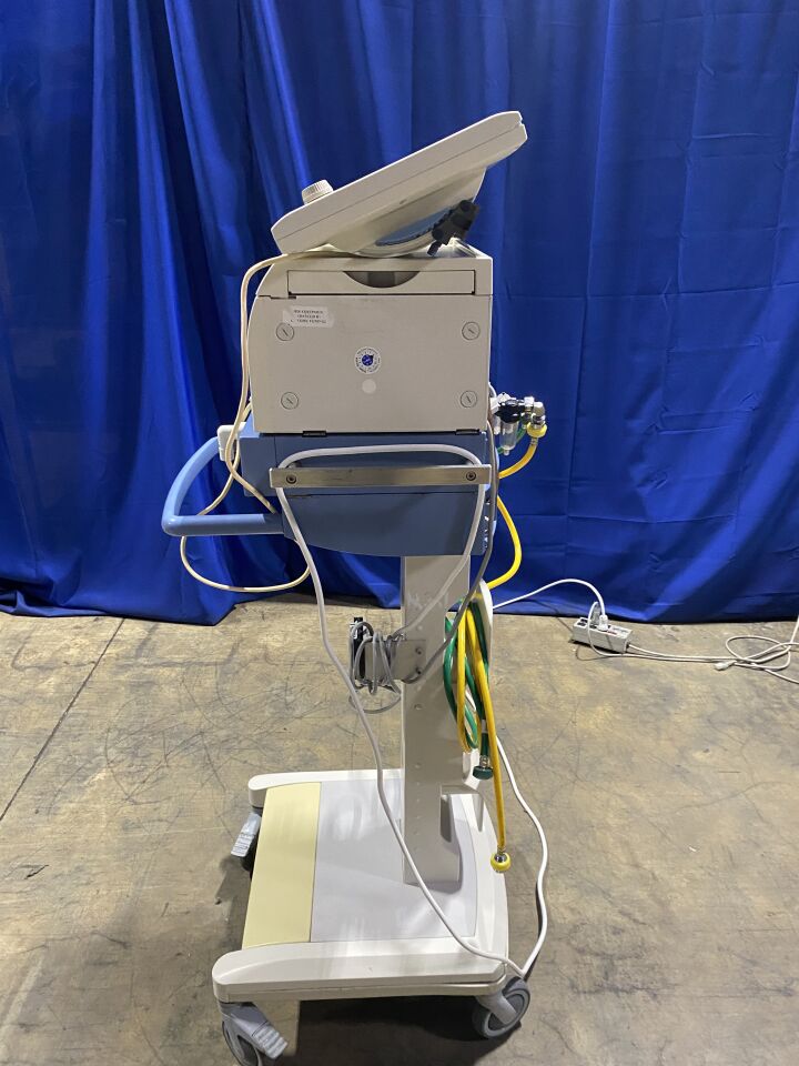DRAGER Evita XL Ventilator