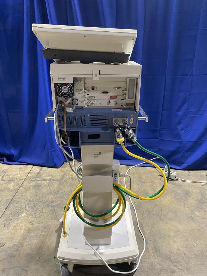 DRAGER Evita XL Ventilator