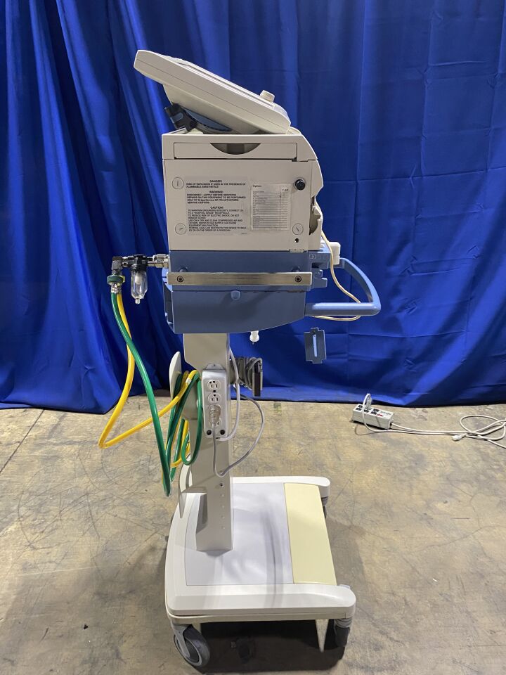 DRAGER Evita XL Ventilator