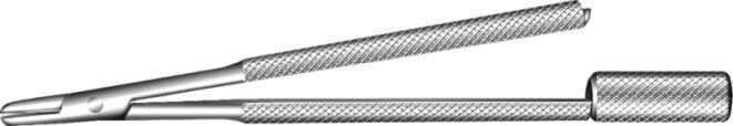 MDP MP 970-1 Swiss Blade Breaker - 9cm - Lot of 5