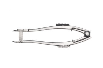 MDP MP 805 Osher Internal Caliper - Lot of 2