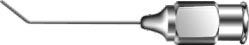 MDP MP 996-2 Air Injection Cannula - 27g - 45° angled - Lot of 5