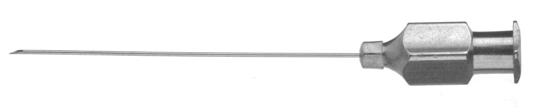 MDP MP 998-2 Atkinson Retrobulbar Needle - Lot of 18