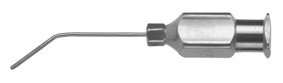 MDP MP 1006-2 Anis Cortex Aspirating Cannula - Lot of 5