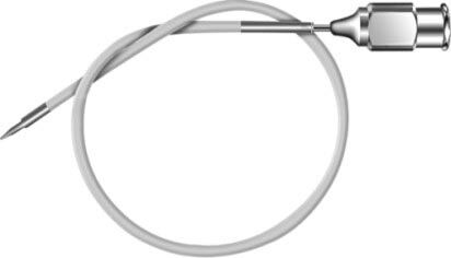 MDP MP 1008 Lewicky Anterior Chamber maintainer - Lot of 3