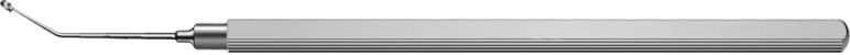 MDP MP 755 Nightingale Capsule Polishing Curette - Lot of 9