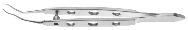 MDP MP 914 Universal Lens Inserting Forceps - Lot of 4
