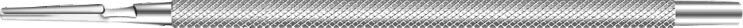 MDP MP 773-1 Bard-Parker Handle #3, 5” - Lot of 17