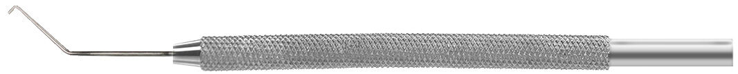 MDP MP 738-2 Sinskey II Lens Manipulating Hook, 4.5” - Lot of 4