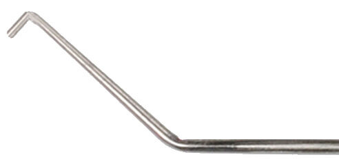 MDP MP 738-2 Sinskey II Lens Manipulating Hook, 4.5” - Lot of 4