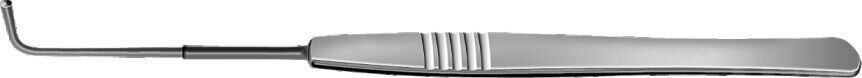 MDP MP 743 Smith Expressor Hook, 11.5mm curved hook - Lot of 9