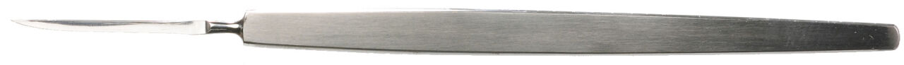 MDP MP 791 Von Graefe Cataract Knife - Lot of 8