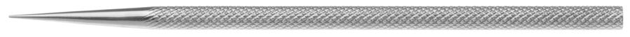 MDP MP 769A-1 Wilder Lacrimal Dilator, 3.875”, long 32mm taper, blunt tip, round handle