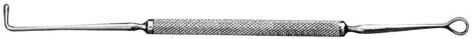 MDP MP 743B Kirby Expressor Hook & Loop, 6.1” - Lot of 6