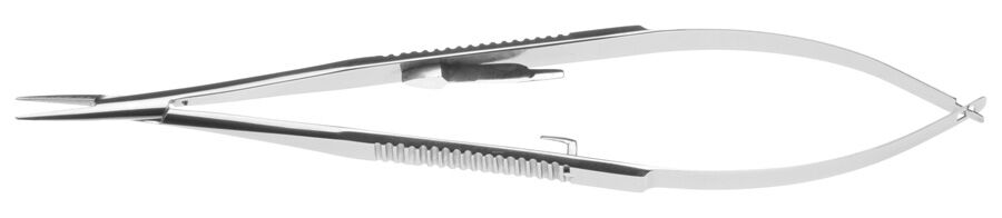 MDP MP 957-3 Castroviejo Needle Holders, Standard Jaws - Lot of 11