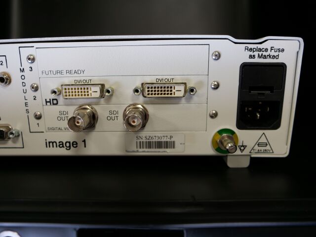 PENTAX Karl Storz 222010 20 HD Image 1 Hub