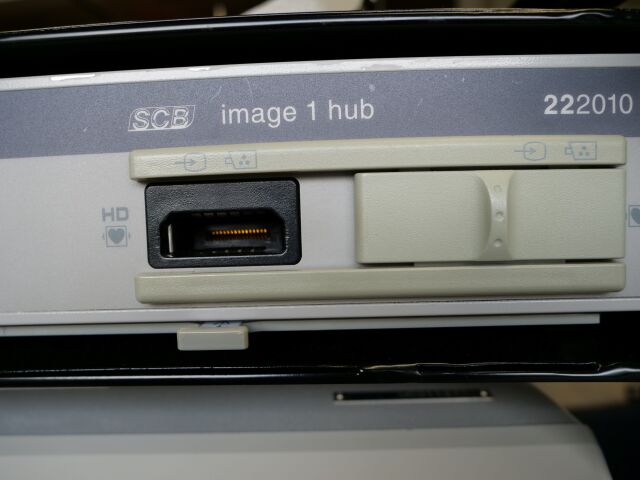 PENTAX Karl Storz 222010 20 HD Image 1 Hub