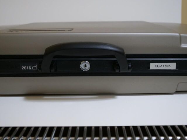 PENTAX EB1170K Endoscope