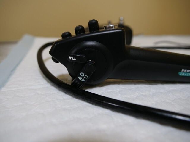 PENTAX EB1170K Endoscope