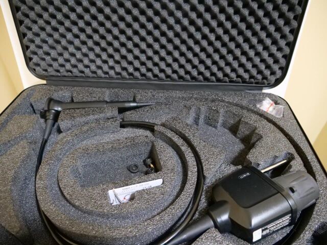 PENTAX EB1170K Endoscope