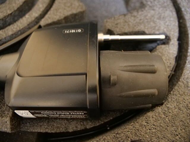 PENTAX EB1170K Endoscope