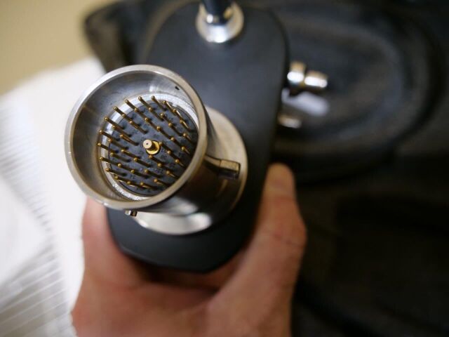 PENTAX EB1170K Endoscope