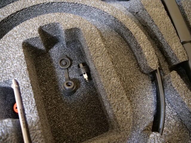 PENTAX EB1170K Endoscope