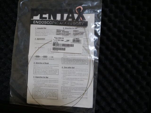 PENTAX EB1170K Endoscope