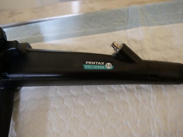 PENTAX EG1690K Endoscope